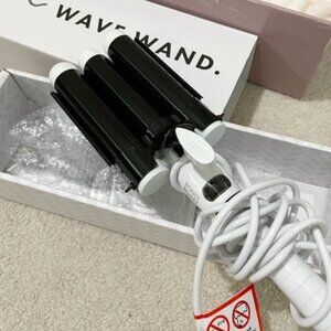 Bondi Boost Wave Wand Mini (25mm) - New